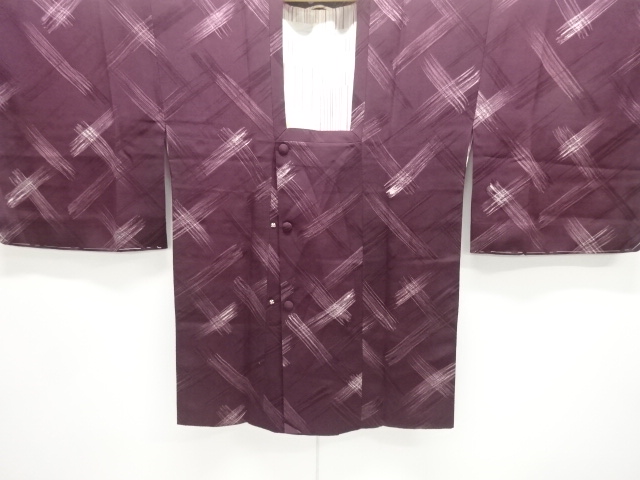 JAPANESE MICHIYUKI COAT